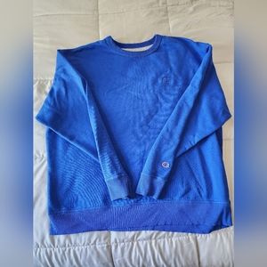 Champiom Crewneck